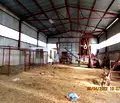 Снимка 3 — Склад в Монтана, с. Мокреш