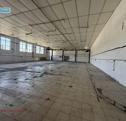 Photo 3 — Warehouse in Oblast Varna, Slynchevo