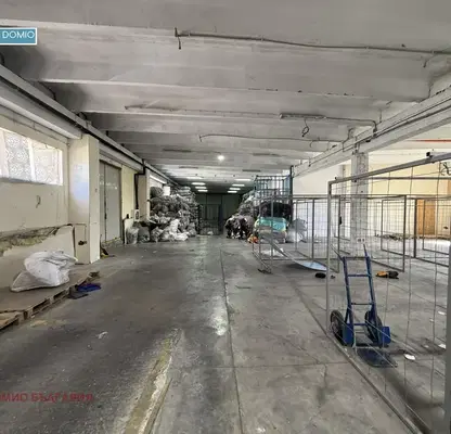 Photo 4 — Warehouse in Oblast Varna, Slynchevo