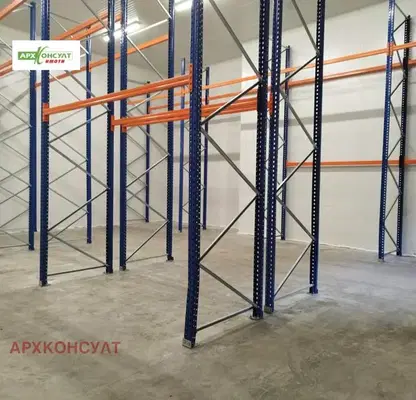 Photo 2 — Warehouse in Sofiya, Obelya 2