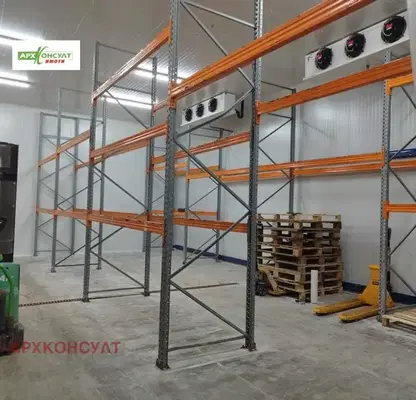 Photo 4 — Warehouse in Sofiya, Obelya 2