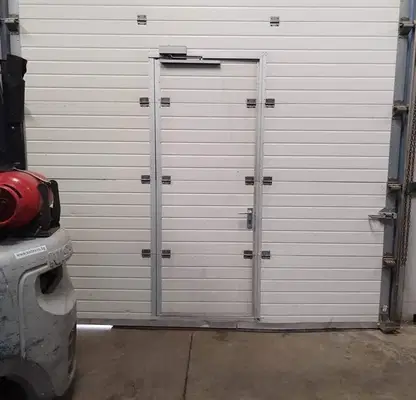 Photo 5 — Warehouse in Sofiya, Obelya 2