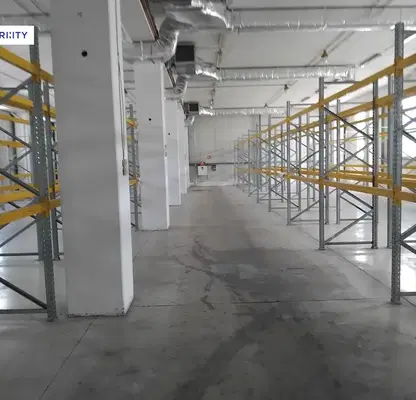 Photo 3 — Warehouse in Sofiya, Republika
