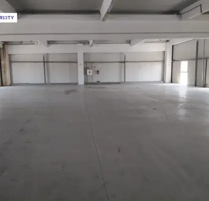 Photo 4 — Warehouse in Sofiya, Republika