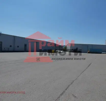 Photo 2 — Warehouse in Sofiya, Republika