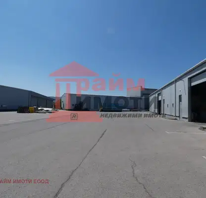 Photo 3 — Warehouse in Sofiya, Republika