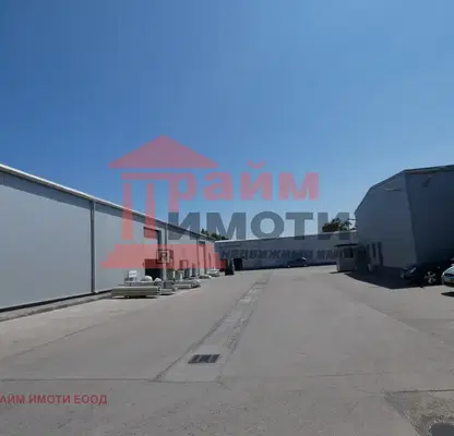 Photo 4 — Warehouse in Sofiya, Republika