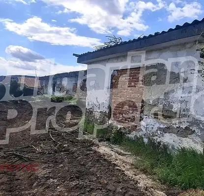 Снимка 3 — Склад в Бургас, Средец