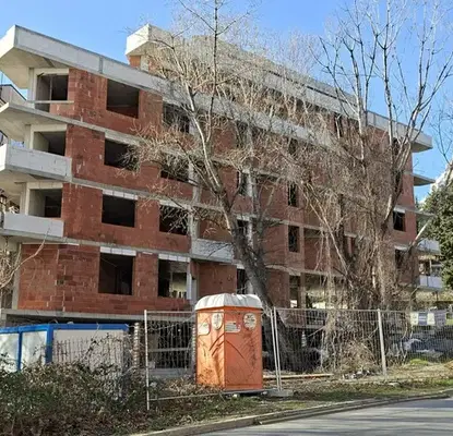 Photo 4 — Warehouse in Stara Zagora, Bila