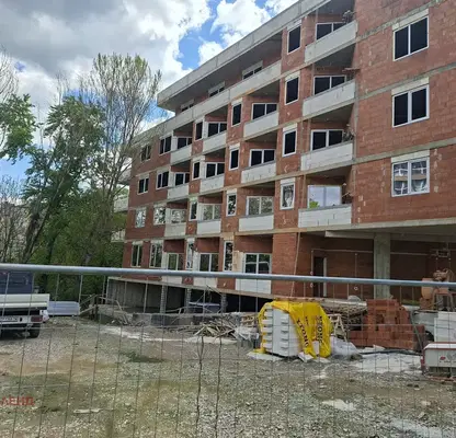 Photo 5 — Warehouse in Stara Zagora, Bila