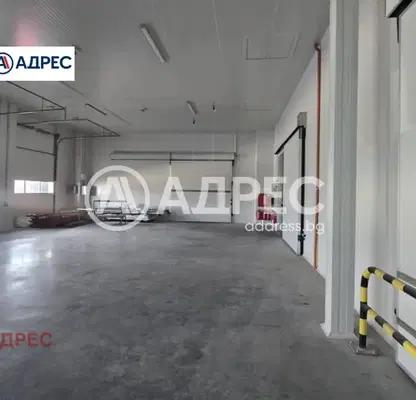 Снимка 3 — Склад във Варна, Западна промишлена зона