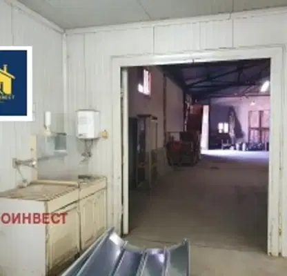 Снимка 2 — Склад в Пазарджик, Велин