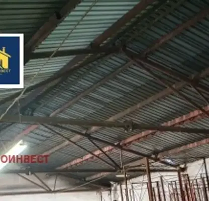Снимка 4 — Склад в Пазарджик, Велин