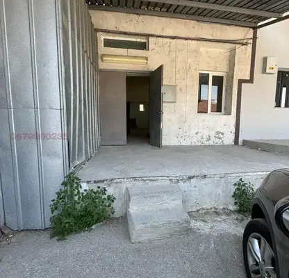 Снимка 5 — Склад във Враца, Промишлена зона