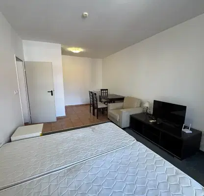 Photo 3 — 1-bedroom apartment in Oblast Burgas, Aheloi
