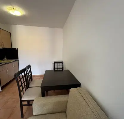 Photo 5 — 1-bedroom apartment in Oblast Burgas, Aheloi