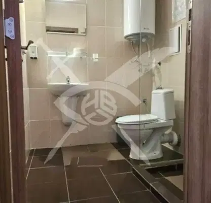 Снимка 3 — Двустаен апартамент в Бургас, Ахелой