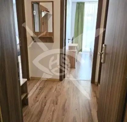 Снимка 4 — Двустаен апартамент в Бургас, Ахелой