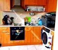 Снимка 5 — Двустаен апартамент в Бургас, Ахелой