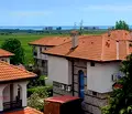 Снимка 2 — Двустаен апартамент в Бургас, Ахелой
