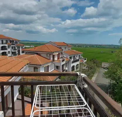 Photo 3 — 2-bedroom apartment in Oblast Burgas, Aheloi