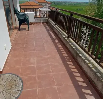 Photo 5 — 2-bedroom apartment in Oblast Burgas, Aheloi