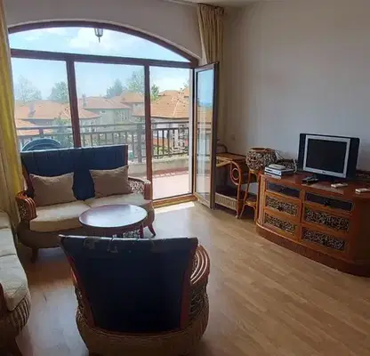 Photo 4 — 2-bedroom apartment in Oblast Burgas, Aheloi