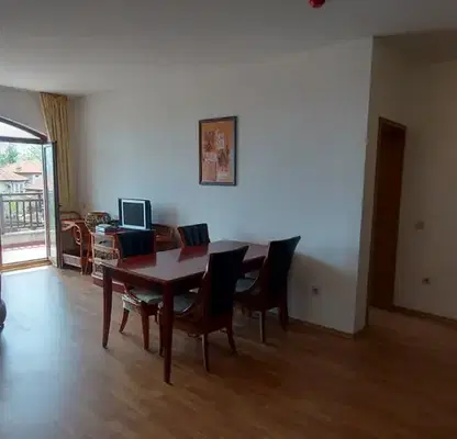 Photo 5 — 2-bedroom apartment in Oblast Burgas, Aheloi