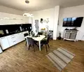 Снимка 5 — Двустаен апартамент в Бургас, Ахелой