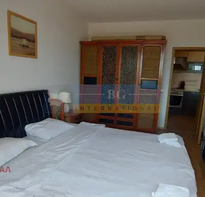 Photo 2 — 2-bedroom apartment in Oblast Burgas, Aheloi