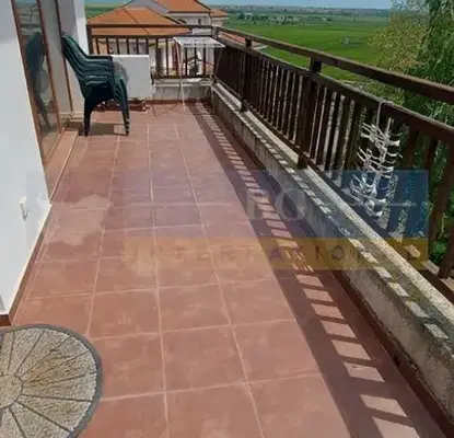Photo 4 — 2-bedroom apartment in Oblast Burgas, Aheloi