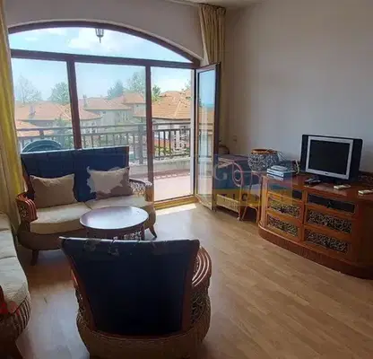 Photo 5 — 2-bedroom apartment in Oblast Burgas, Aheloi