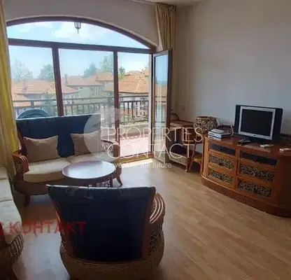 Photo 3 — 2-bedroom apartment in Oblast Burgas, Aheloi