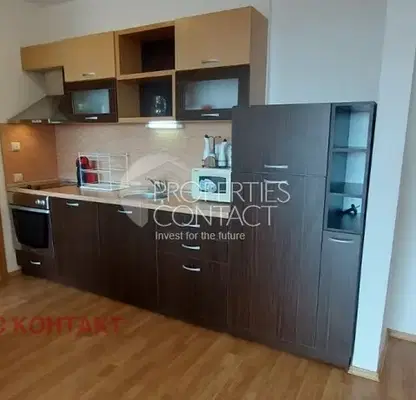 Photo 5 — 2-bedroom apartment in Oblast Burgas, Aheloi