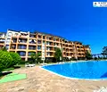 Снимка 3 — Едностаен апартамент в Бургас, Ахелой