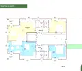 Снимка 4 — Многостаен апартамент в Пловдив, Асенов