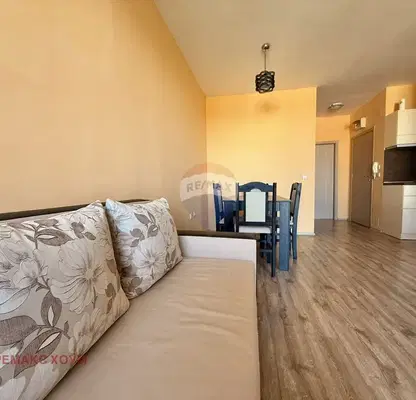 Photo 2 — 2-bedroom apartment in Oblast Dobrich, Balchik