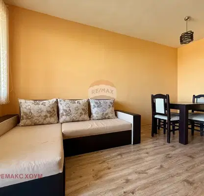 Photo 4 — 2-bedroom apartment in Oblast Dobrich, Balchik