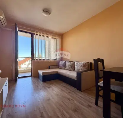 Photo 5 — 2-bedroom apartment in Oblast Dobrich, Balchik