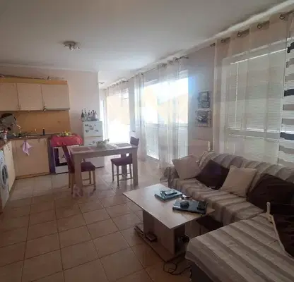 Photo 3 — 3-bedroom apartment in Dobrich, Balchik