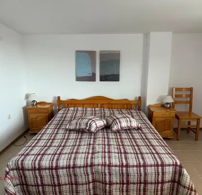 Photo 2 — 3-bedroom apartment in Oblast Dobrich, Balchik