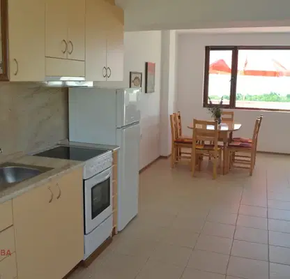 Photo 5 — 3-bedroom apartment in Oblast Dobrich, Balchik