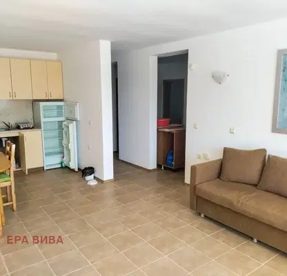 Снимка 3 — Тристаен апартамент в Добрич, Балчик