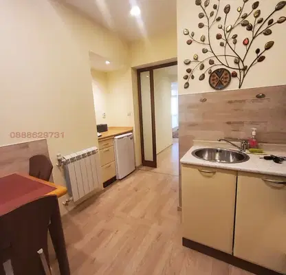 Photo 2 — 1-bedroom apartment in Bankya
