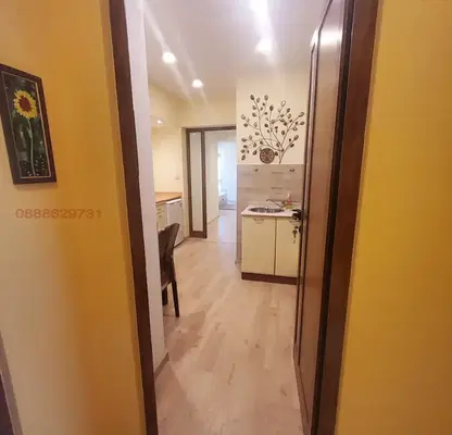 Photo 3 — 1-bedroom apartment in Bankya