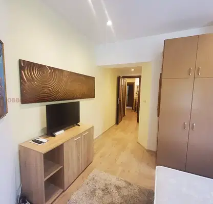 Photo 4 — 1-bedroom apartment in Bankya
