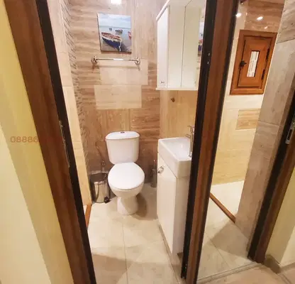 Photo 5 — 1-bedroom apartment in Bankya
