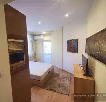 Photo 2 — 1-bedroom apartment in Bankya