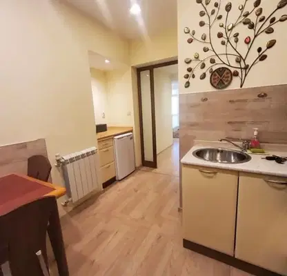 Photo 4 — 1-bedroom apartment in Bankya