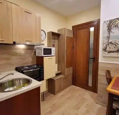 Photo 5 — 1-bedroom apartment in Bankya